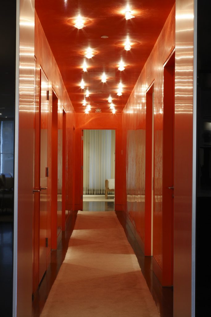 View of Bond Street Apartment 5