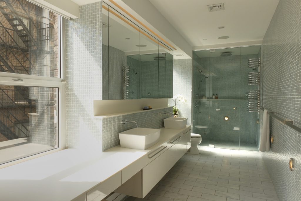 View of Bond Street Apartment 6