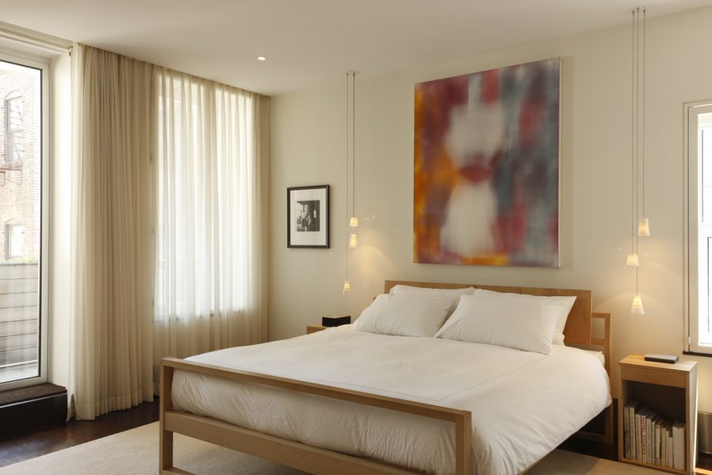 View of Bond Street Apartment 8