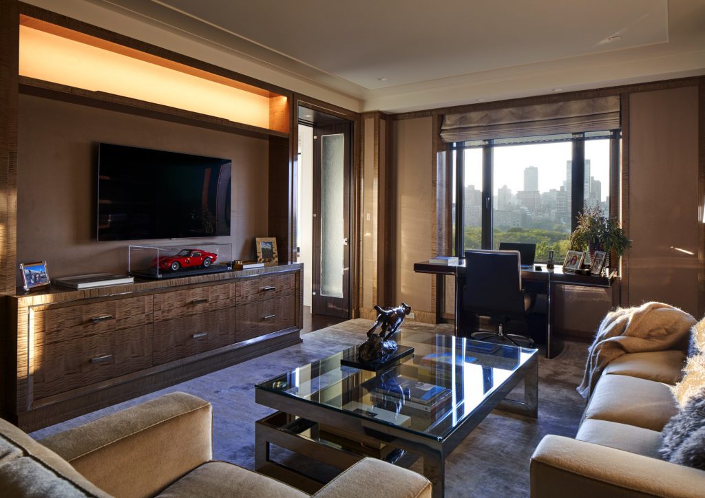 View of Fifth Avenue Contemporary 5