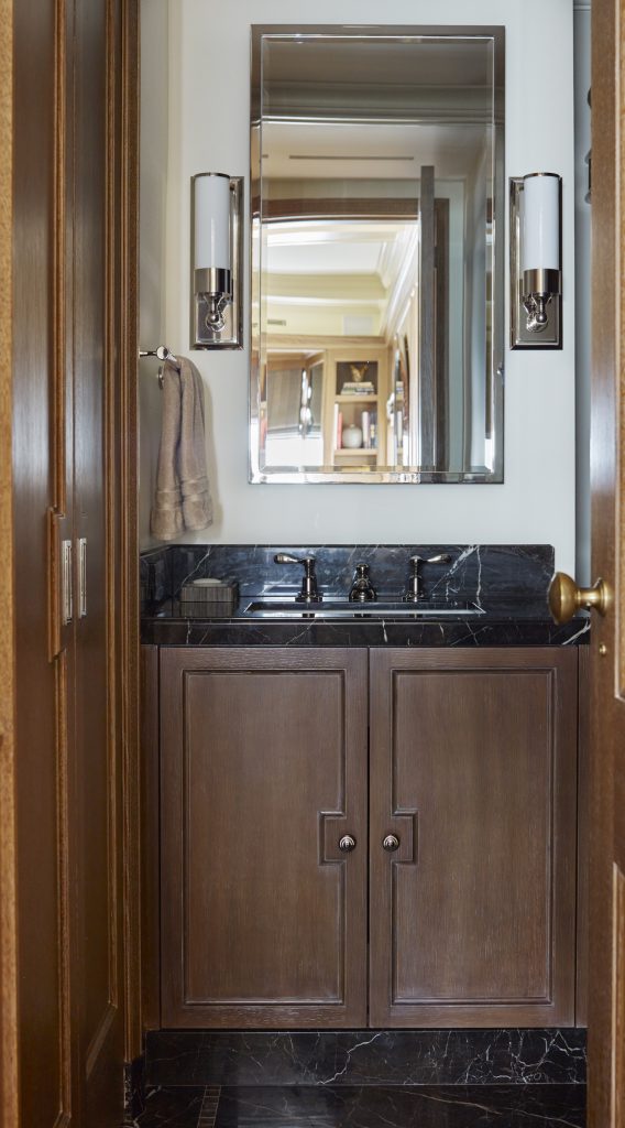 View of Park Avenue Post-War Classical 11