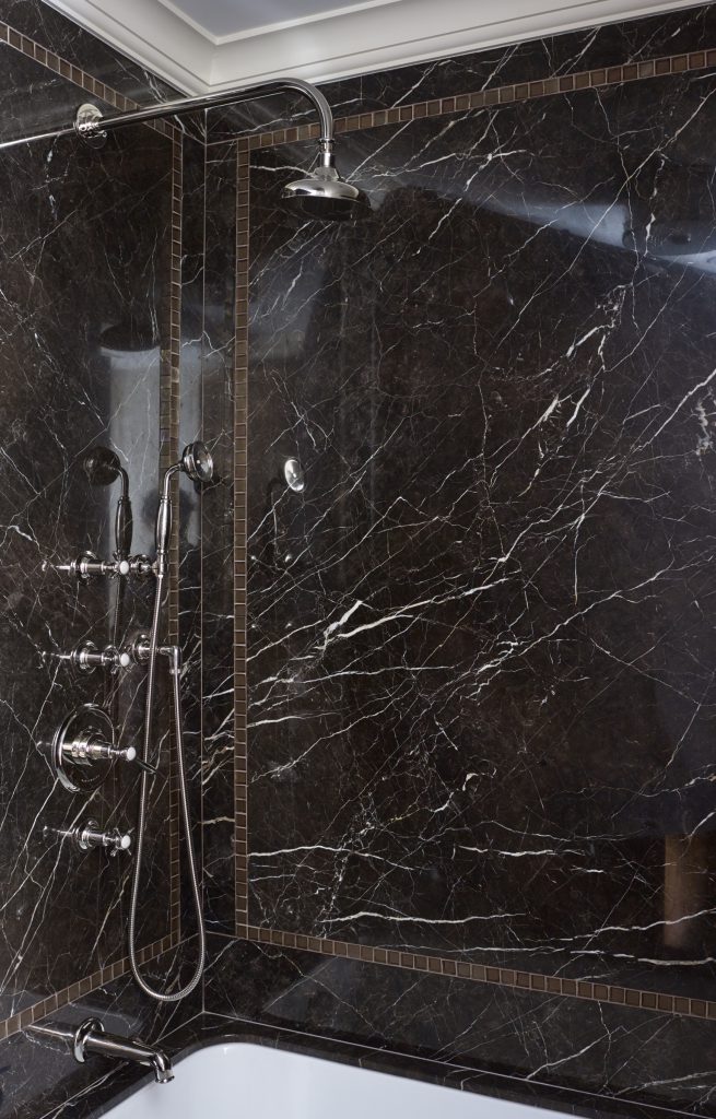 View of Park Avenue Post-War Classical 12