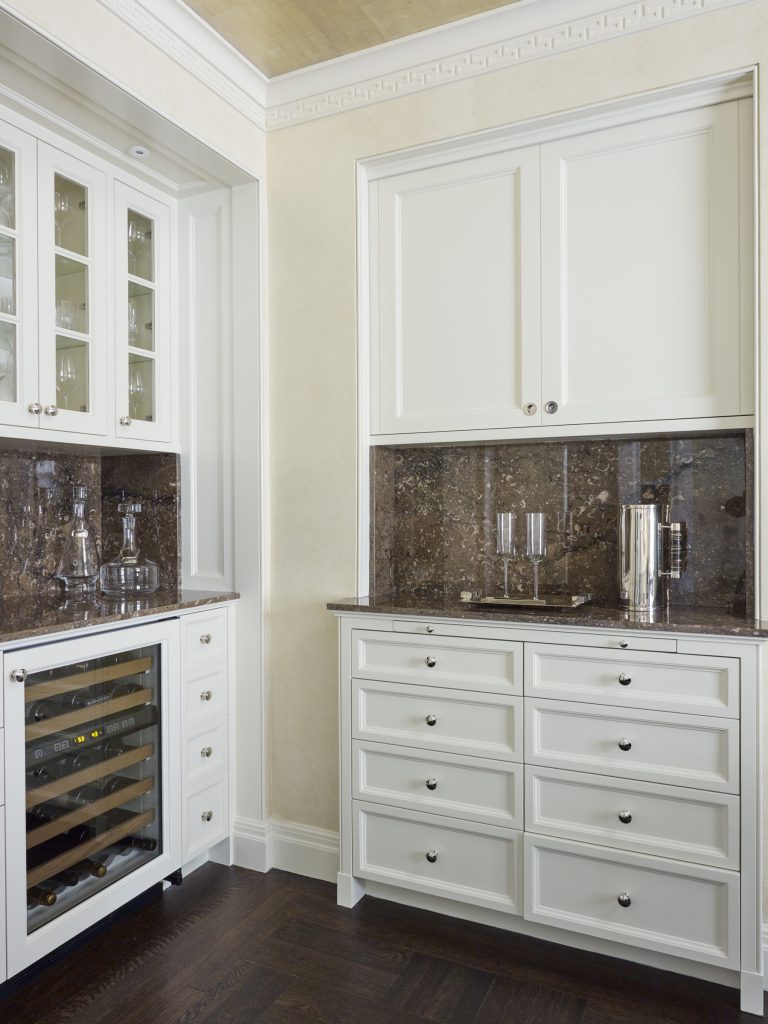 View of Park Avenue Post-War Classical 13