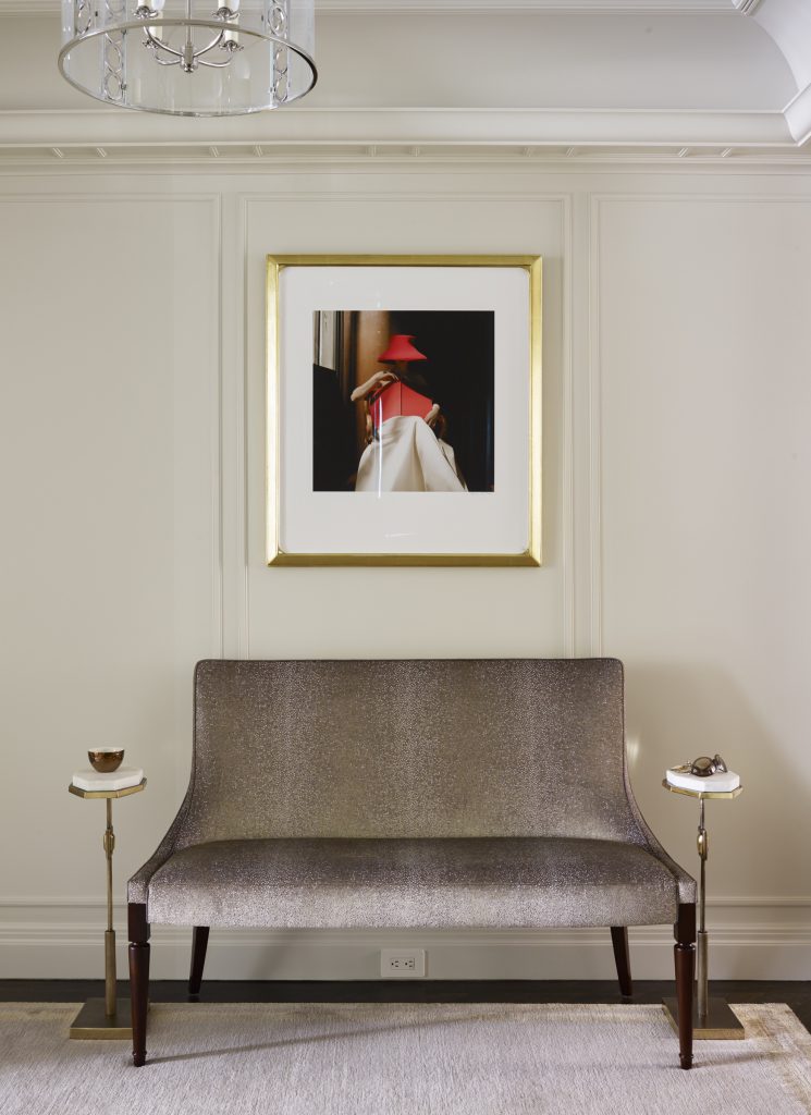 View of Park Avenue Post-War Classical 4