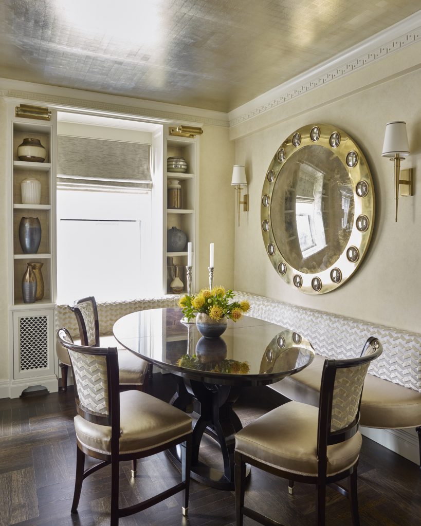 View of Park Avenue Post-War Classical 17