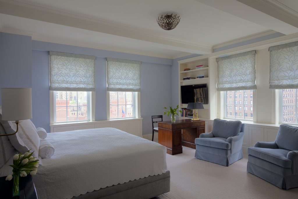 View of Apartment on Park Avenue 11