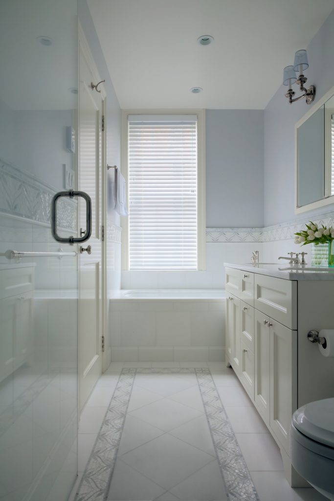 View of Apartment on Park Avenue 12