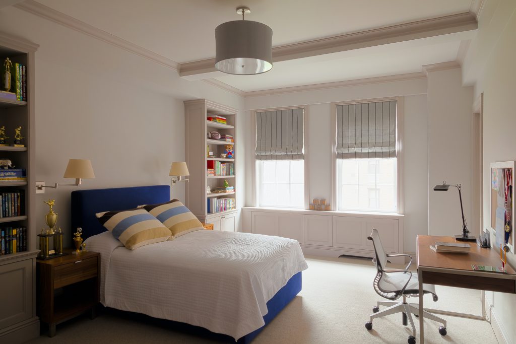 View of Apartment on Park Avenue 13