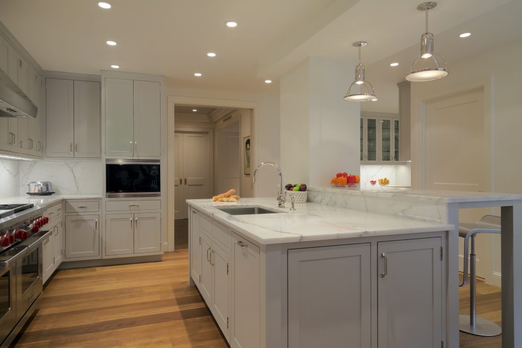 View of Apartment on Park Avenue 9