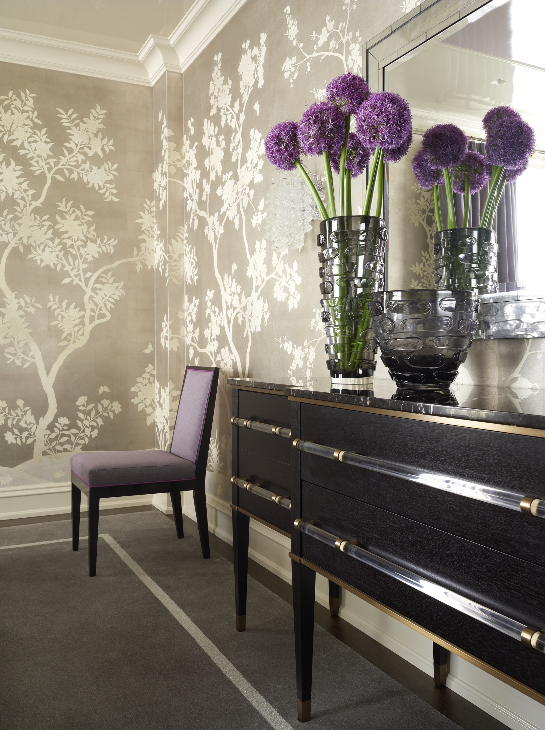 Carnegie Hill Family Residence - Vella Interiors