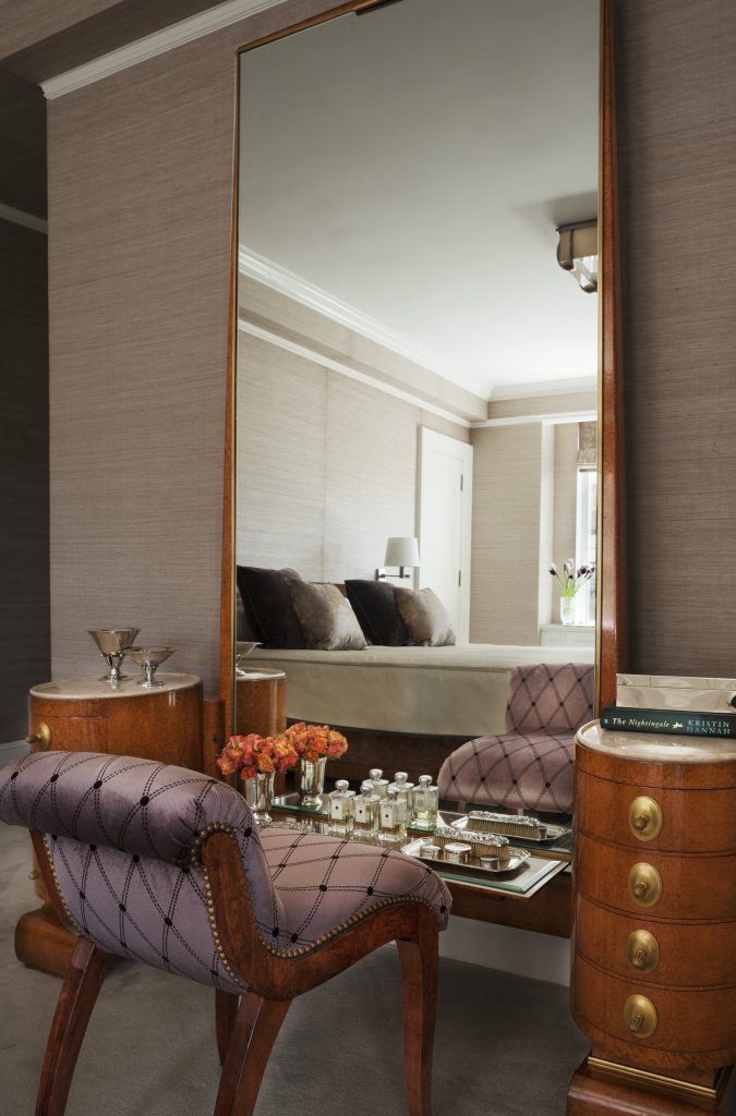 View of Central Park West 20