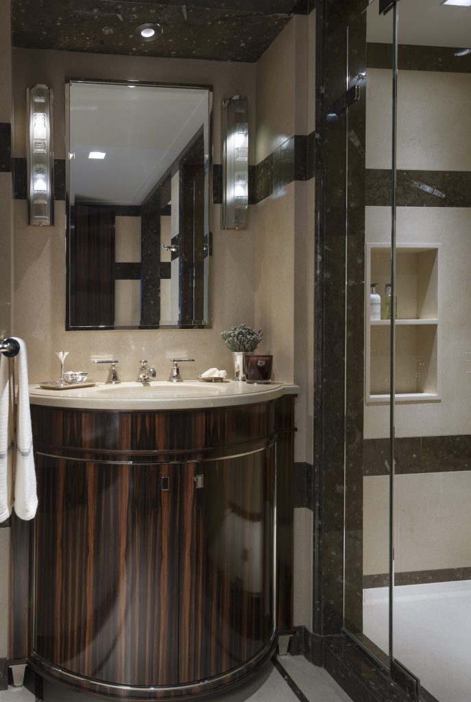 View of Central Park West 13