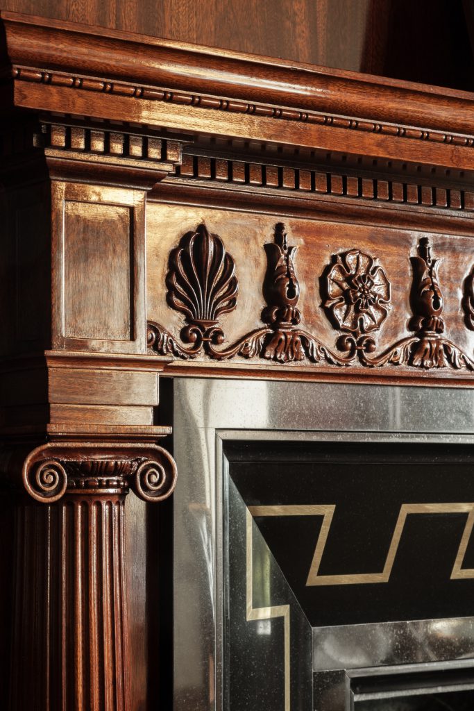 View of Central Park West 3