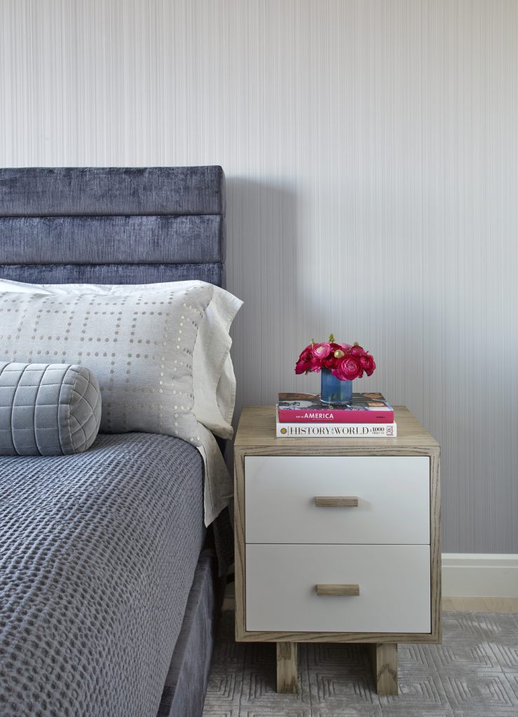 View of Central Park West Modern 17