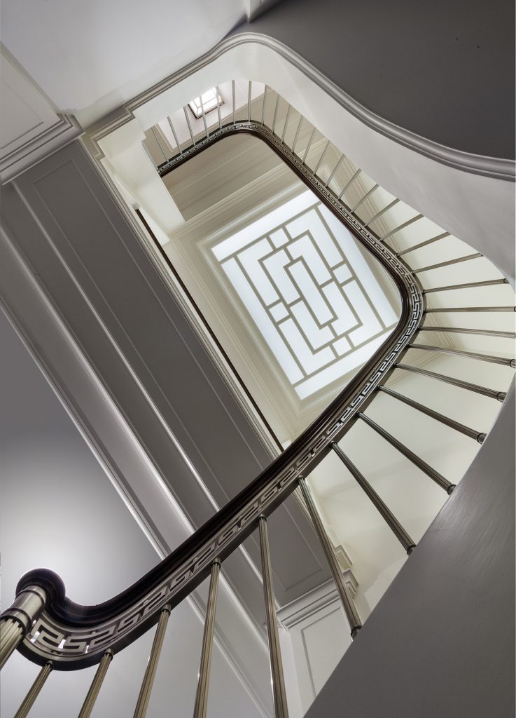 View of Central Park West 17