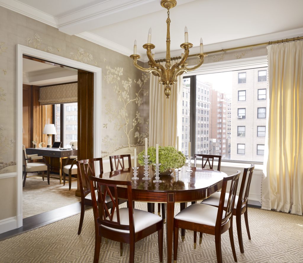 View of Classic on Park 5