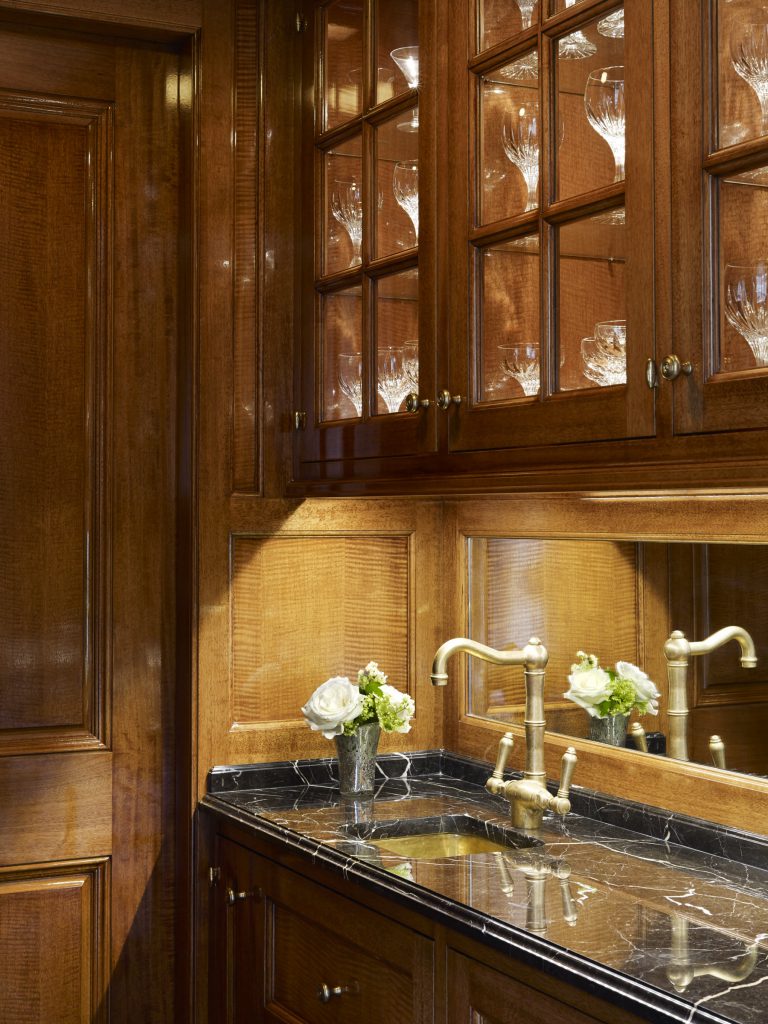 View of Classic on Park 9