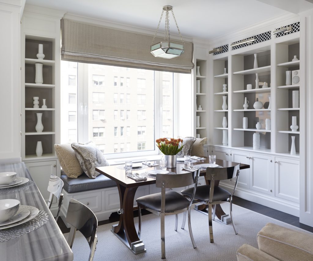 View of Classic on Park 17