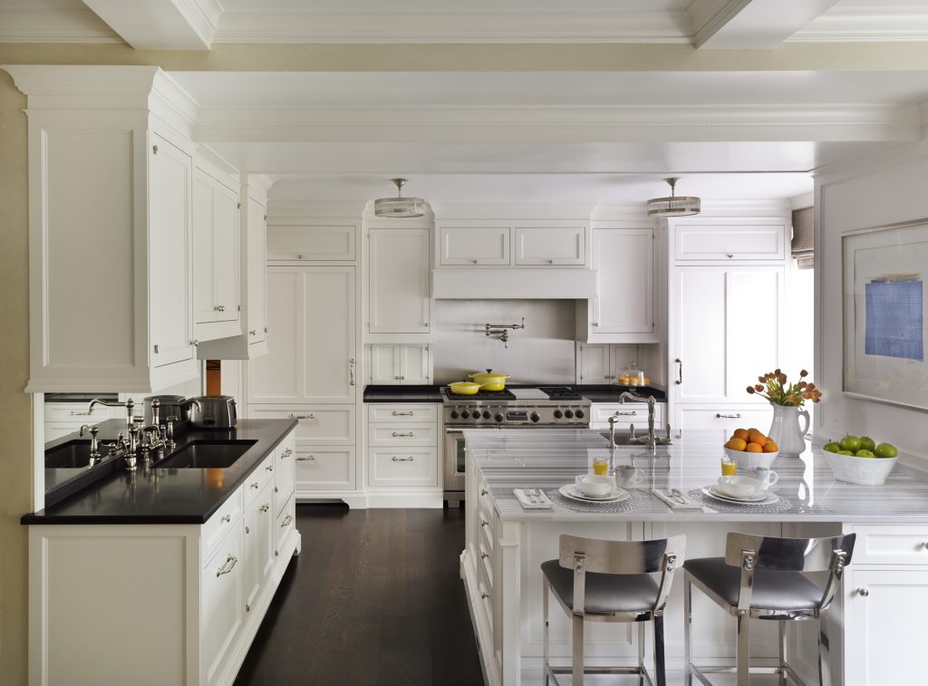 View of Classic on Park 18