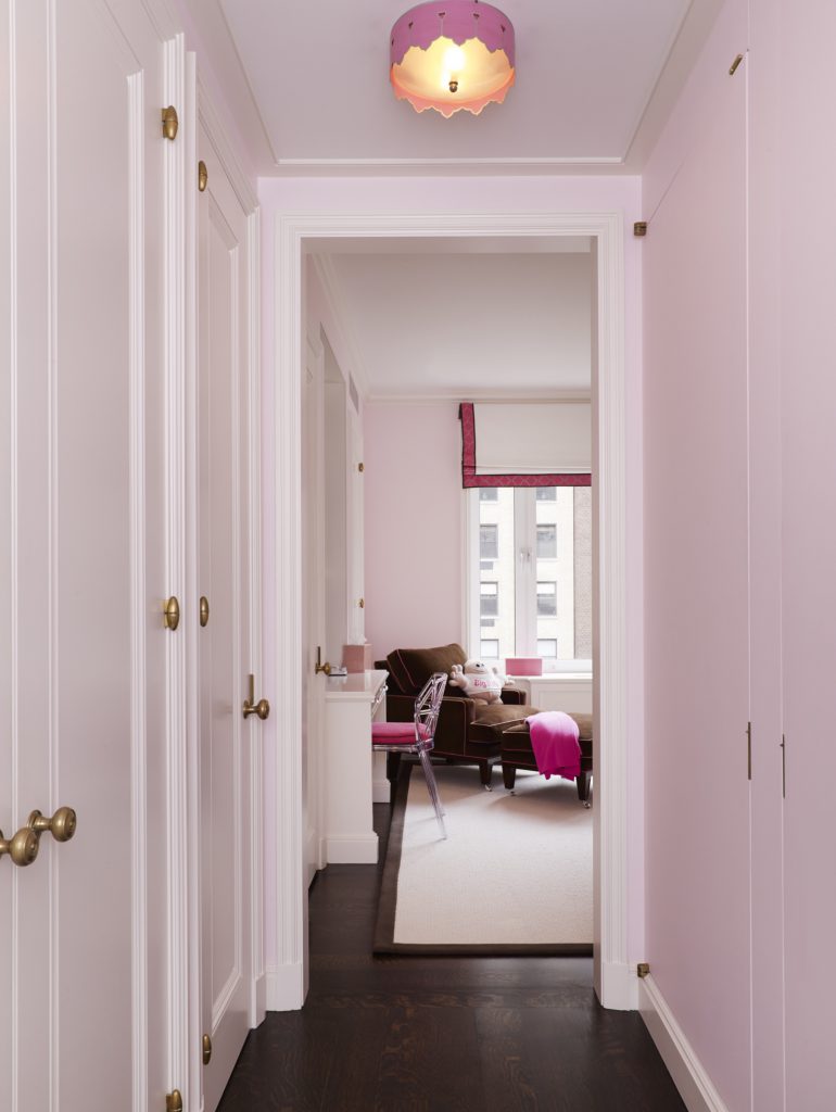 View of Classic on Park 25