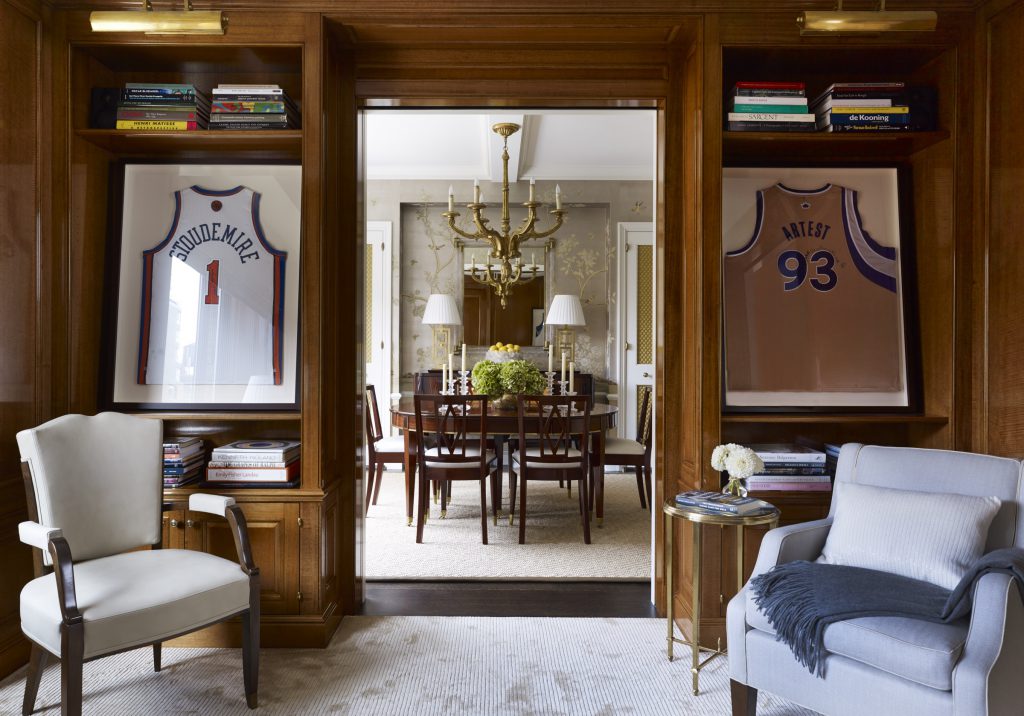 View of Classic on Park 6