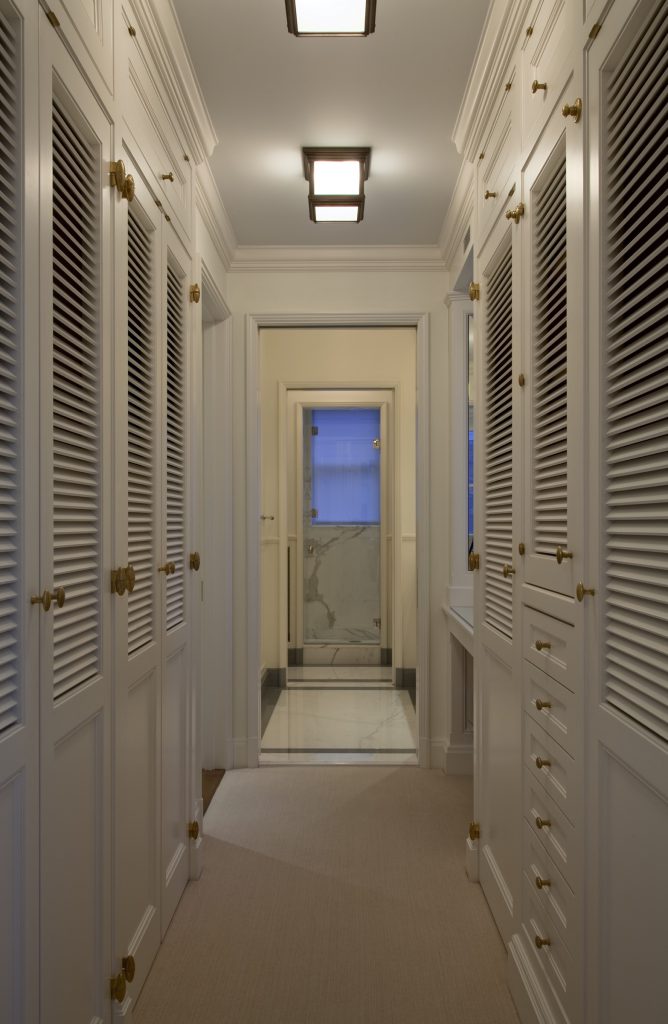 View of Classic Park Avenue Apartment 10