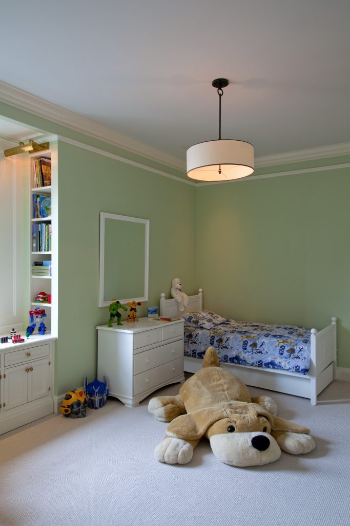 View of Classic Park Avenue Apartment 12