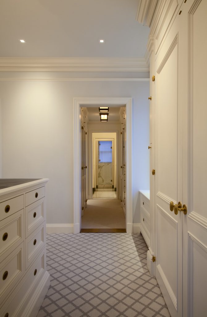 View of Classic Park Avenue Apartment 8