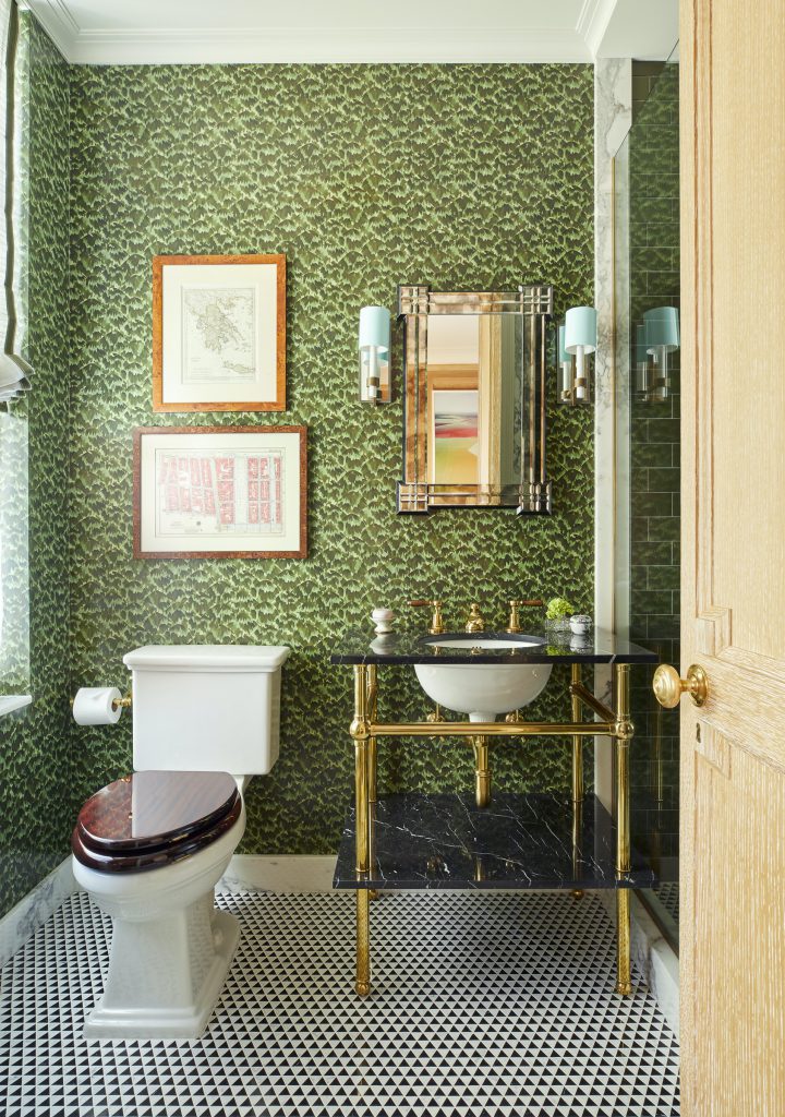 View of Family Park Avenue Apartment 9