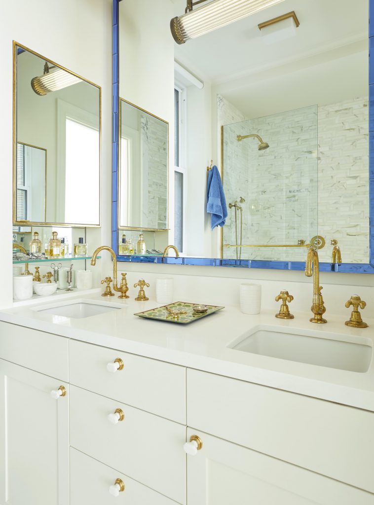 View of Family Park Avenue Apartment 11