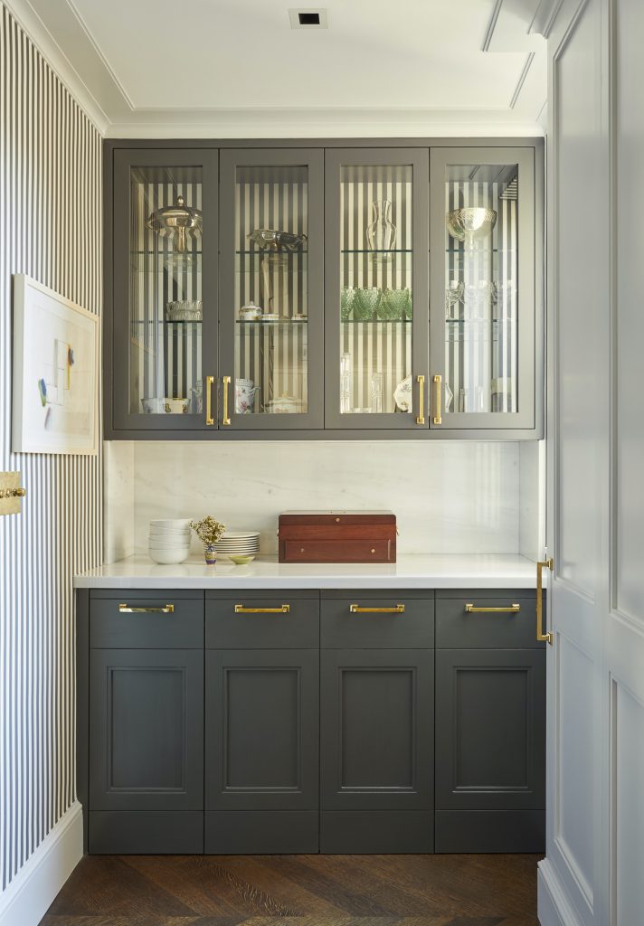 View of Family Park Avenue Apartment 6