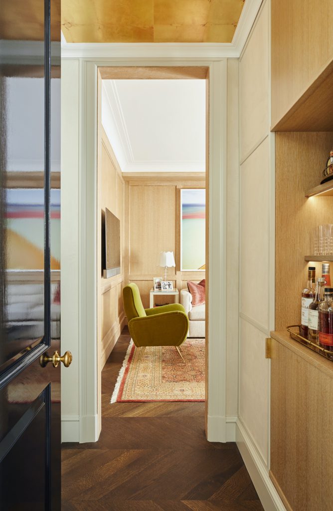 View of Family Park Avenue Apartment 7