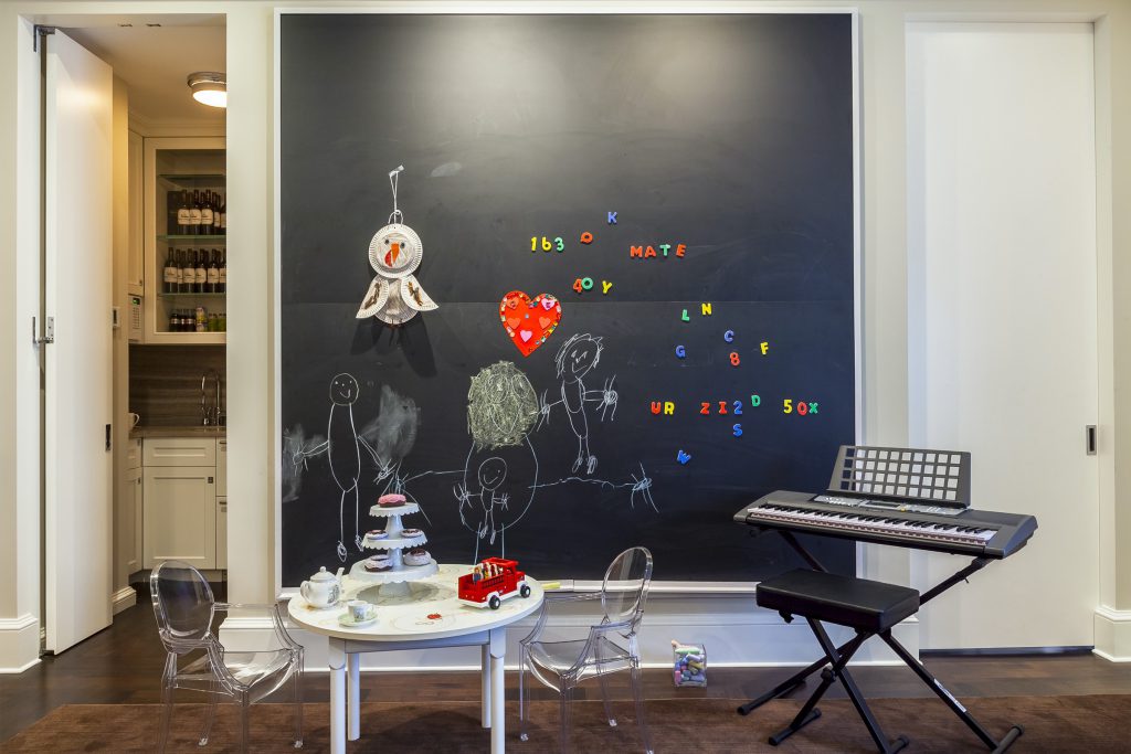 View of Luxury on Fifth Avenue 11