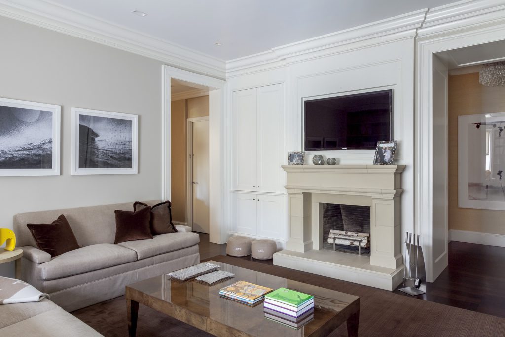 View of Luxury on Fifth Avenue 8