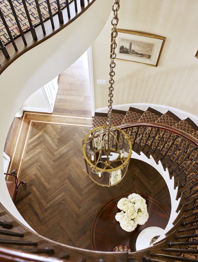 View of Madison Avenue Duplex 12