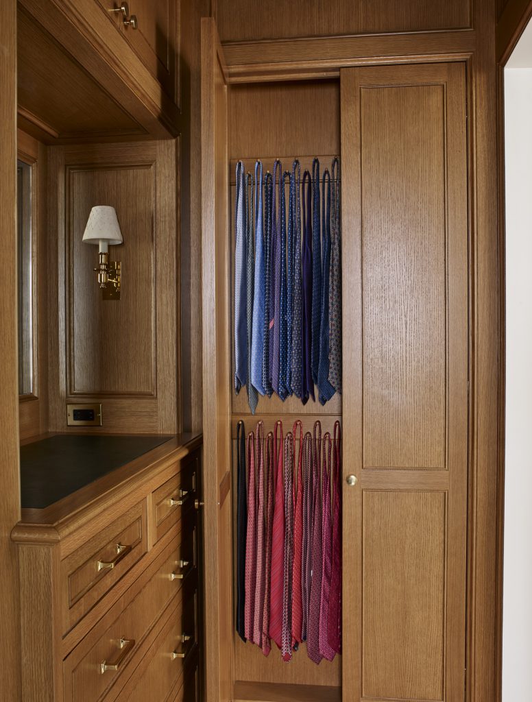 View of Madison Avenue Duplex 15