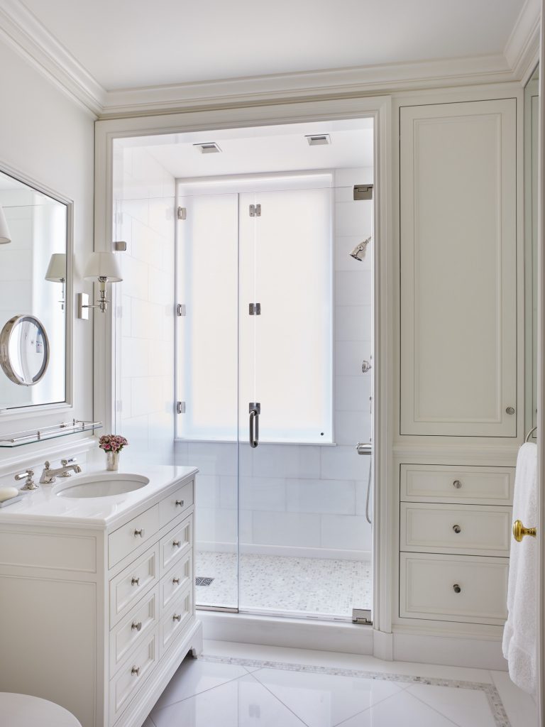 View of Madison Avenue Duplex 17