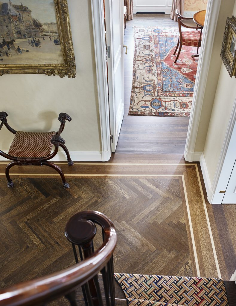 View of Madison Avenue Duplex 11