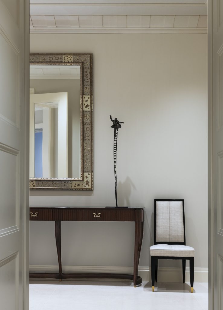 View of Park Avenue Contemporary 10