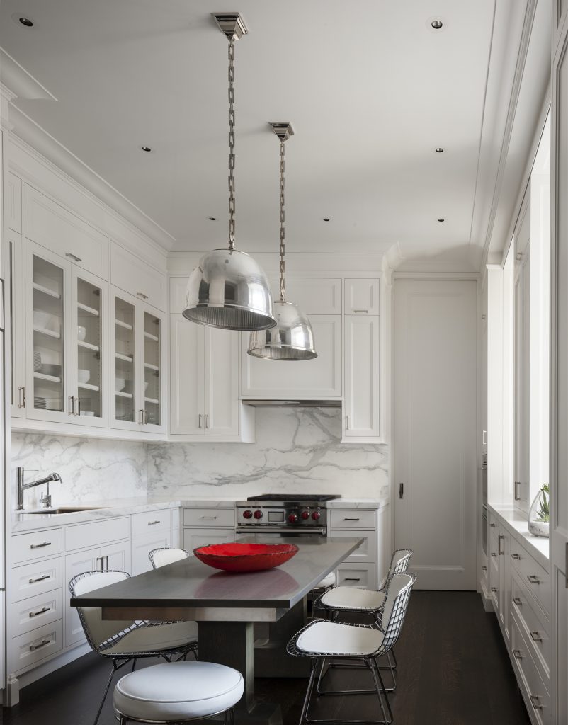 View of Park Avenue Contemporary 12