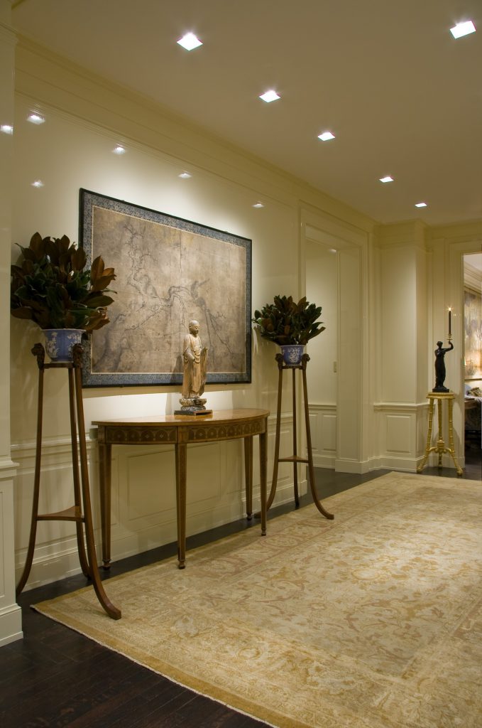 View of Park Avenue Pied-A-Terre 3