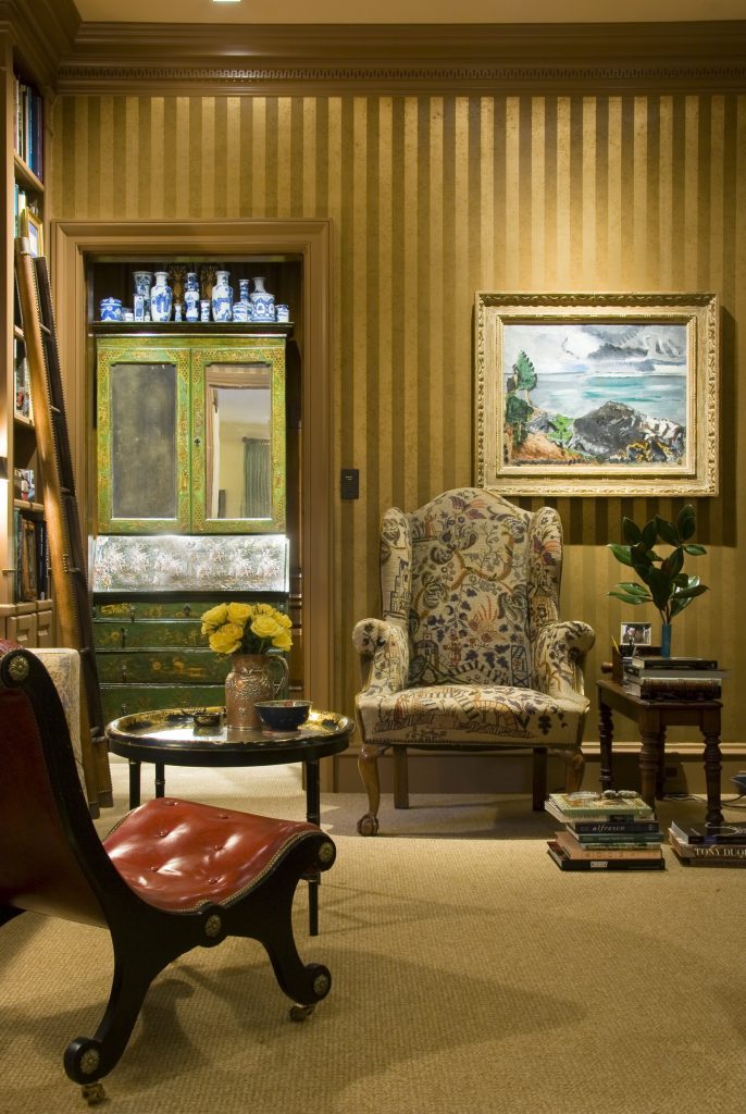 View of Park Avenue Pied-A-Terre 5