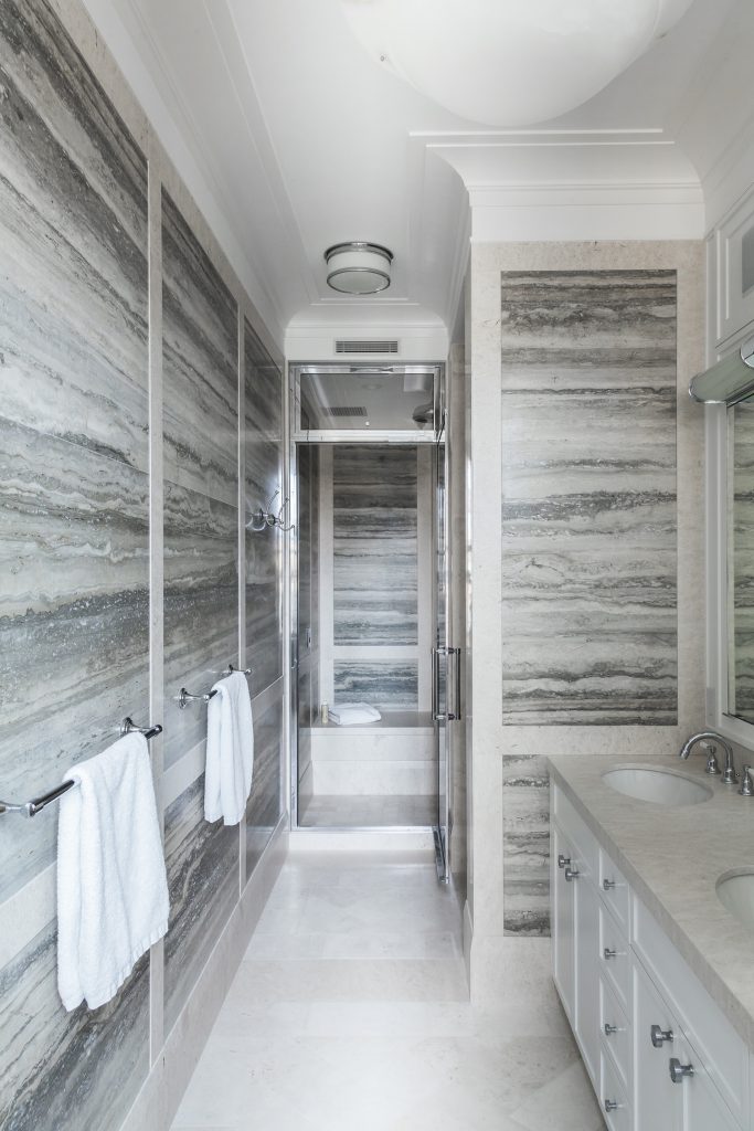 View of Park Avenue Style 8