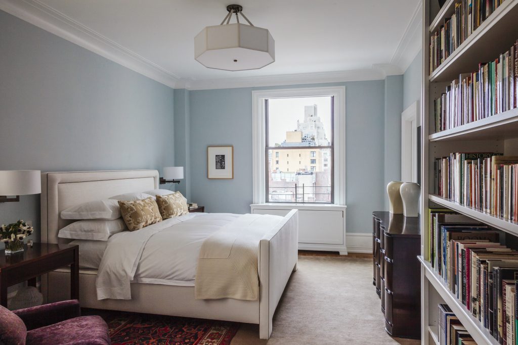 View of Park Avenue Style 7