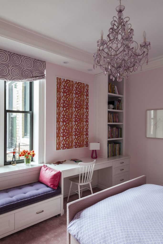 View of Park Avenue Style 11