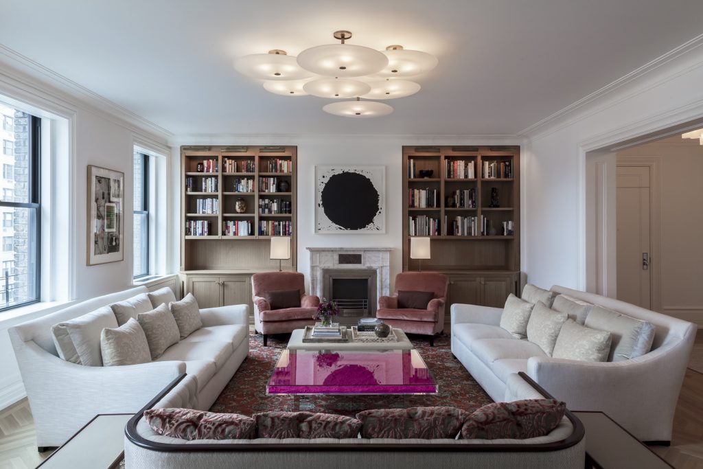 View of Park Avenue Style 5