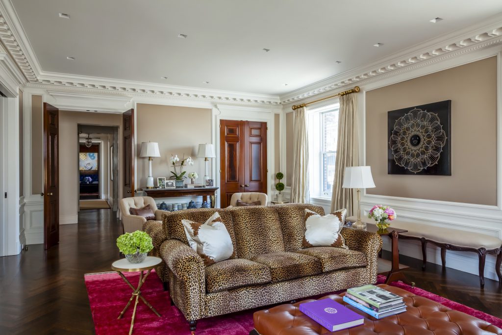 View of Penthouse Duplex 1