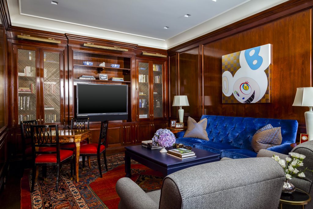 View of Penthouse Duplex 10