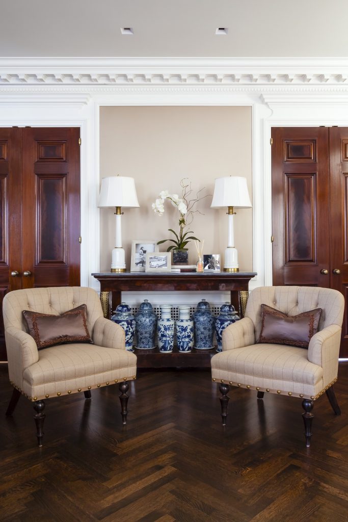 View of Penthouse Duplex 2