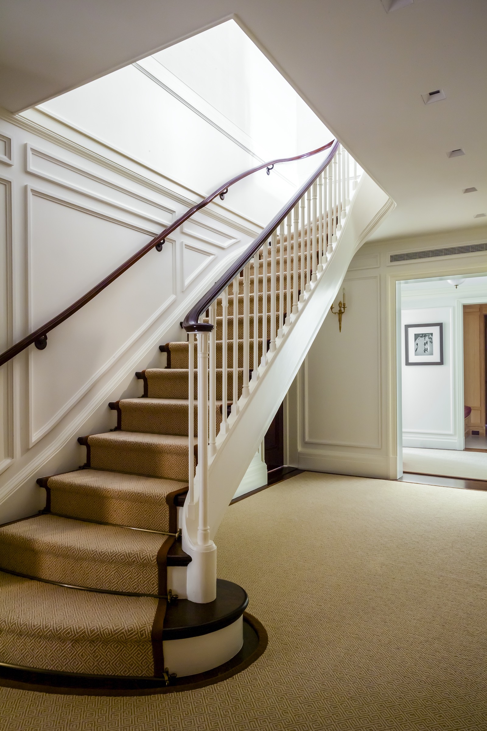 Picture of Penthouse Duplex - Vella Interiors